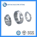 304/316L Stainless Steel Sanitary SMS Union